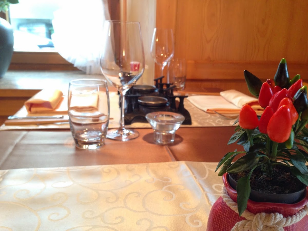 China Restaurant Schwanen